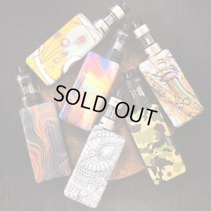 画像5: Aspire  - Puxos Kit （21700電池付き） 【温度管理機能付き・電子タバコ／VAPEスターターキット】