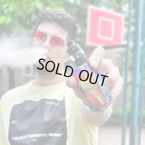 画像6: Aspire  - Puxos Kit （21700電池付き） 【温度管理機能付き・電子タバコ／VAPEスターターキット】