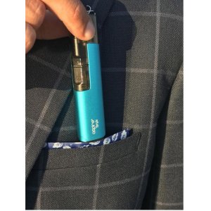 画像6: Aspire - SPRYTE 【電子タバコ/VAPEスターターキット】