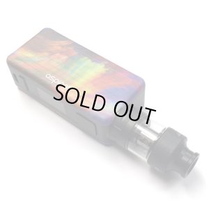 画像9: Aspire  - Puxos Kit （21700電池付き） 【温度管理機能付き・電子タバコ／VAPEスターターキット】