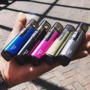 画像7: Aspire - SPRYTE 【電子タバコ/VAPEスターターキット】