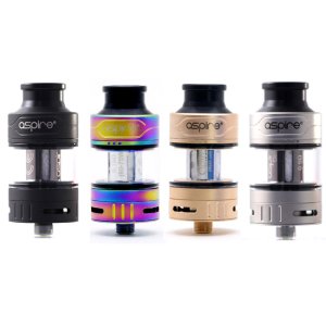 画像2: Aspire  - Cleito Pro 【電子タバコ ／ VAPEアトマイザー】