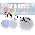 GRINDER VAC φ72mm 【グラインダー＆保存容器】