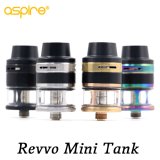Aspire  -  Revvo Mini Tank 【電子タバコ／VAPEアトマイザー】