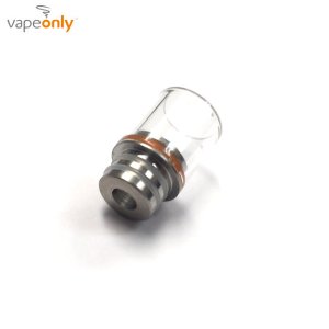 画像3: Vape Only - ARCUS 510ドリップチップ（ガラス）