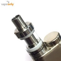 Vape Only - ARCUS 510ドリップチップ（ステンレス）