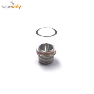 画像2: Vape Only - ARCUS 510ドリップチップ（ガラス）