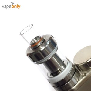 画像1: Vape Only - ARCUS 510ドリップチップ（ガラス）