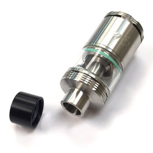 画像2: WISMEC - Cylin RTA 【中〜上級者向け・電子タバコ／VAPEアトマイザー】