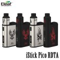 Eleaf - iStick Pico RDTA 【中〜上級者向け・電子タバコ／VAPE スターターキット】