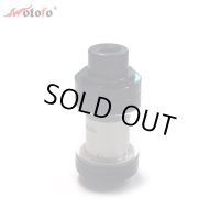 WOTOFO - Sapor RTA 25 【中〜上級者向け・電子タバコ／VAPEアトマイザー】