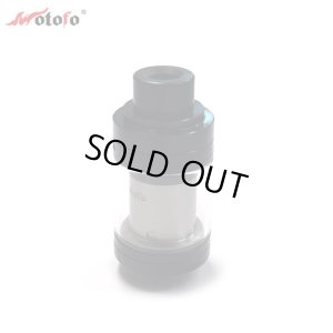 画像1: WOTOFO - Sapor RTA 25 【中〜上級者向け・電子タバコ／VAPEアトマイザー】