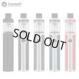 Joyetech - UNIMAX 25 【電子タバコ／VAPEスターターキット】