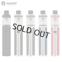 Joyetech - UNIMAX 25 【電子タバコ／VAPEスターターキット】