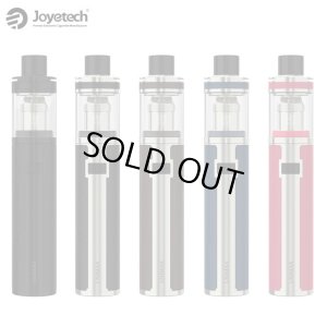 画像1: Joyetech - UNIMAX 25 【電子タバコ／VAPEスターターキット】