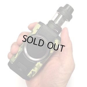 画像9: Aspire  - DYNAMO Kit 【温度管理機能付き・電子タバコ／VAPEスターターキット】