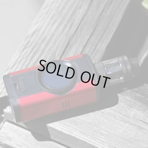 画像4: Aspire  - DYNAMO Kit 【温度管理機能付き・電子タバコ／VAPEスターターキット】