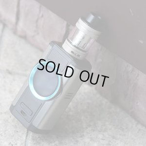 画像5: Aspire  - DYNAMO Kit 【温度管理機能付き・電子タバコ／VAPEスターターキット】