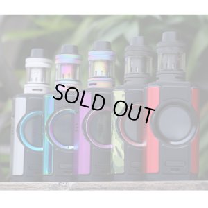 画像2: Aspire  - DYNAMO Kit 【温度管理機能付き・電子タバコ／VAPEスターターキット】