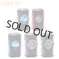Aspire  - DYNAMO MOD 【温度管理機能付き・電子タバコ／VAPE】
