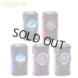 Aspire  - DYNAMO MOD 【温度管理機能付き・電子タバコ／VAPE】