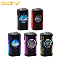 Aspire  - DYNAMO MOD 【温度管理機能付き・電子タバコ／VAPE】