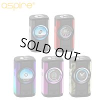 Aspire  - DYNAMO MOD 【温度管理機能付き・電子タバコ／VAPE】