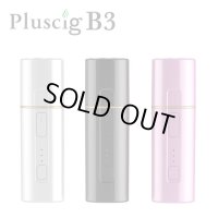 【 アイコス互換 】 Pluscig B3 （プラスシグビースリー）