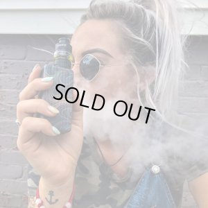 画像8: Aspire  - Puxos Kit （21700電池付き） 【温度管理機能付き・電子タバコ／VAPEスターターキット】