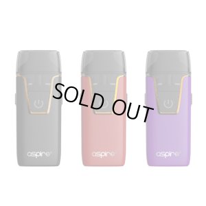 画像3: Aspire - Nautilus AIO 【初心者おすすめ・電子タバコ／VAPEスターターキット】