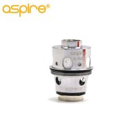 Aspire - Proteus E-Hookah専用コイルヘッド（アップデートバージョン）