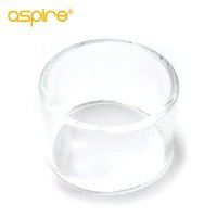 Aspire  - Cleito Pro 用・交換ガラスチューブ（3ml ／ 4.2ml）