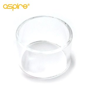 画像1: Aspire  - Cleito Pro 用・交換ガラスチューブ（3ml ／ 4.2ml）