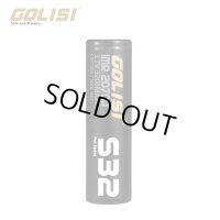 GOLISI - IMR 20700 リチウムマンガン充電池【フラットトップ／3200mAh／MAX40A】
