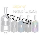 Aspire - Nautilus2S （ノーチラス2S）