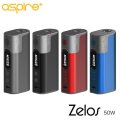 Aspire  - Zelos 50W Battery【温度管理機能付き・電子タバコ／VAPE】