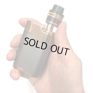 画像4: Aspire  - Cygnet Revvo Kit  【電子タバコ／VAPEスターターキット】