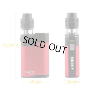 画像2: Aspire  - Cygnet Revvo Kit  【電子タバコ／VAPEスターターキット】