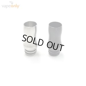 画像1: Vape Only - 510ドリップチップ（たばこカプセル対応）