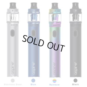 画像3: Aspire  - Tigon Kit  【初心者おすすめ／電子タバコ／VAPEスターターキット】