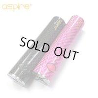 Aspire - K4 バッテリー 【電子タバコ／VAPE】