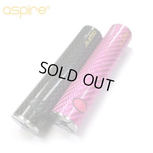 画像1: Aspire - K4 バッテリー 【電子タバコ／VAPE】