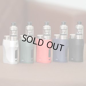 画像2: Eleaf - iStick Pico X Kit （アイスティック ピコ エックス） 【温度管理機能・アップデート機能付き・電子タバコ／VAPEスターターキット】