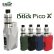 画像1: Eleaf - iStick Pico X Kit （アイスティック ピコ エックス） 【温度管理機能・アップデート機能付き・電子タバコ／VAPEスターターキット】 (1)