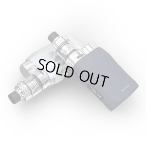 画像3: Eleaf - iStick Pico X Kit (アイスティック ピコ エックス) 【温度管理機能・アップデート機能付き・電子タバコ/VAPEスターターキット】