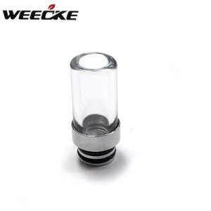 画像1: Weecke - C VAPOR3 ドリップチップ