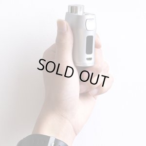 画像3: Eleaf - iStick Pico X MOD（アイスティック ピコ エックス） 【温度管理機能・アップデート機能付き・電子タバコ／VAPE】