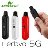 AIRISTECH - Herbva 5G  【シャグ・タバコ用ヴェポライザー】