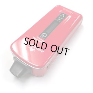 画像2: AIRIS TECH  - Nokiva 【シャグ・タバコ用ヴェポライザー】