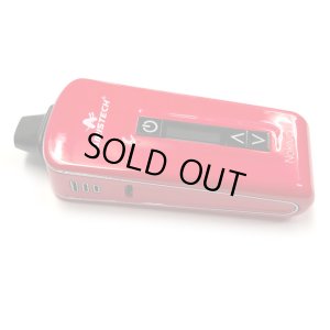 画像3: AIRIS TECH  - Nokiva 【シャグ・タバコ用ヴェポライザー】